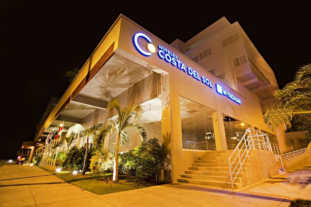 Wyndham Costa Del Sol Pucallpa Extérieur photo