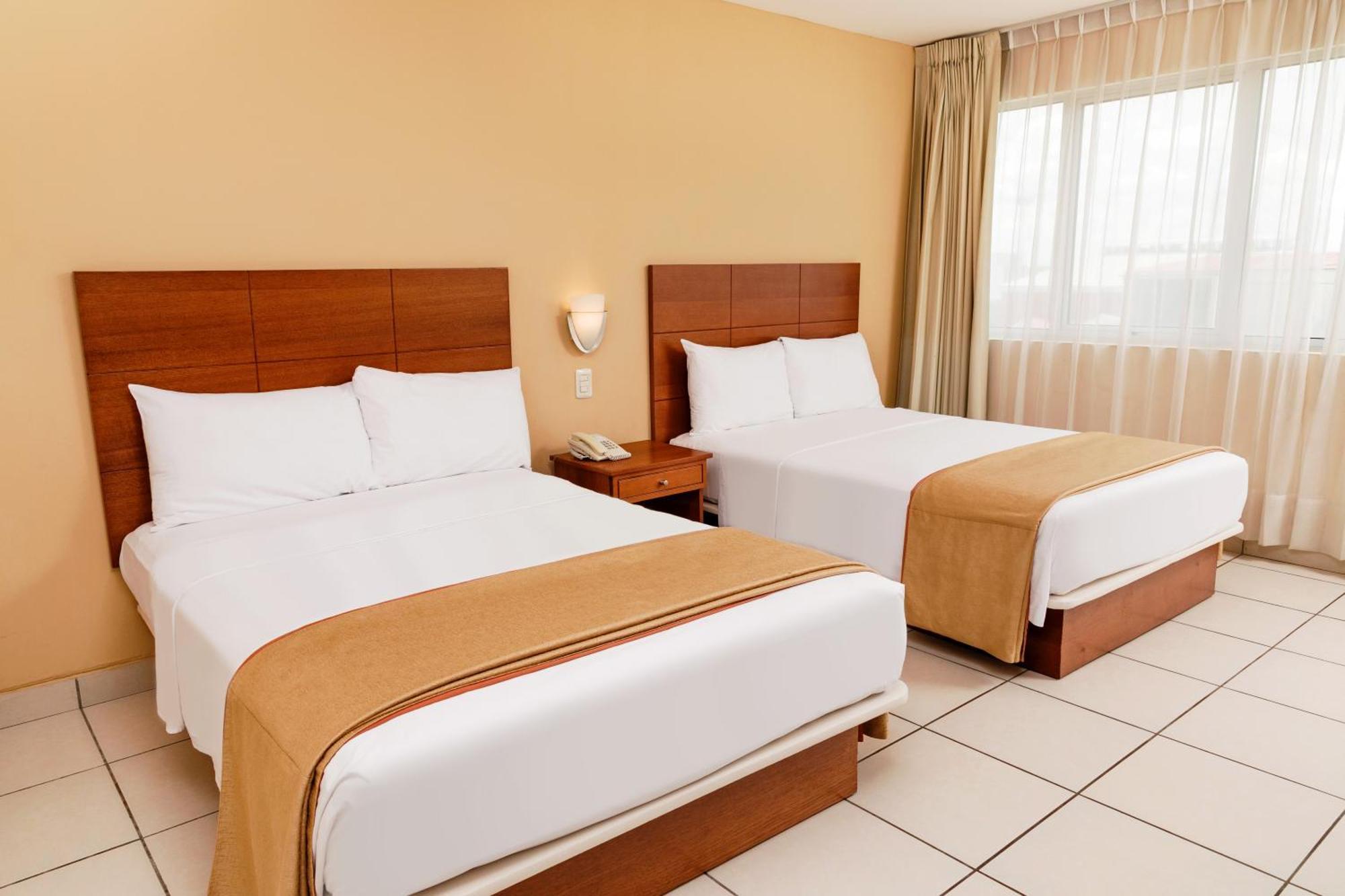 Wyndham Costa Del Sol Pucallpa Extérieur photo