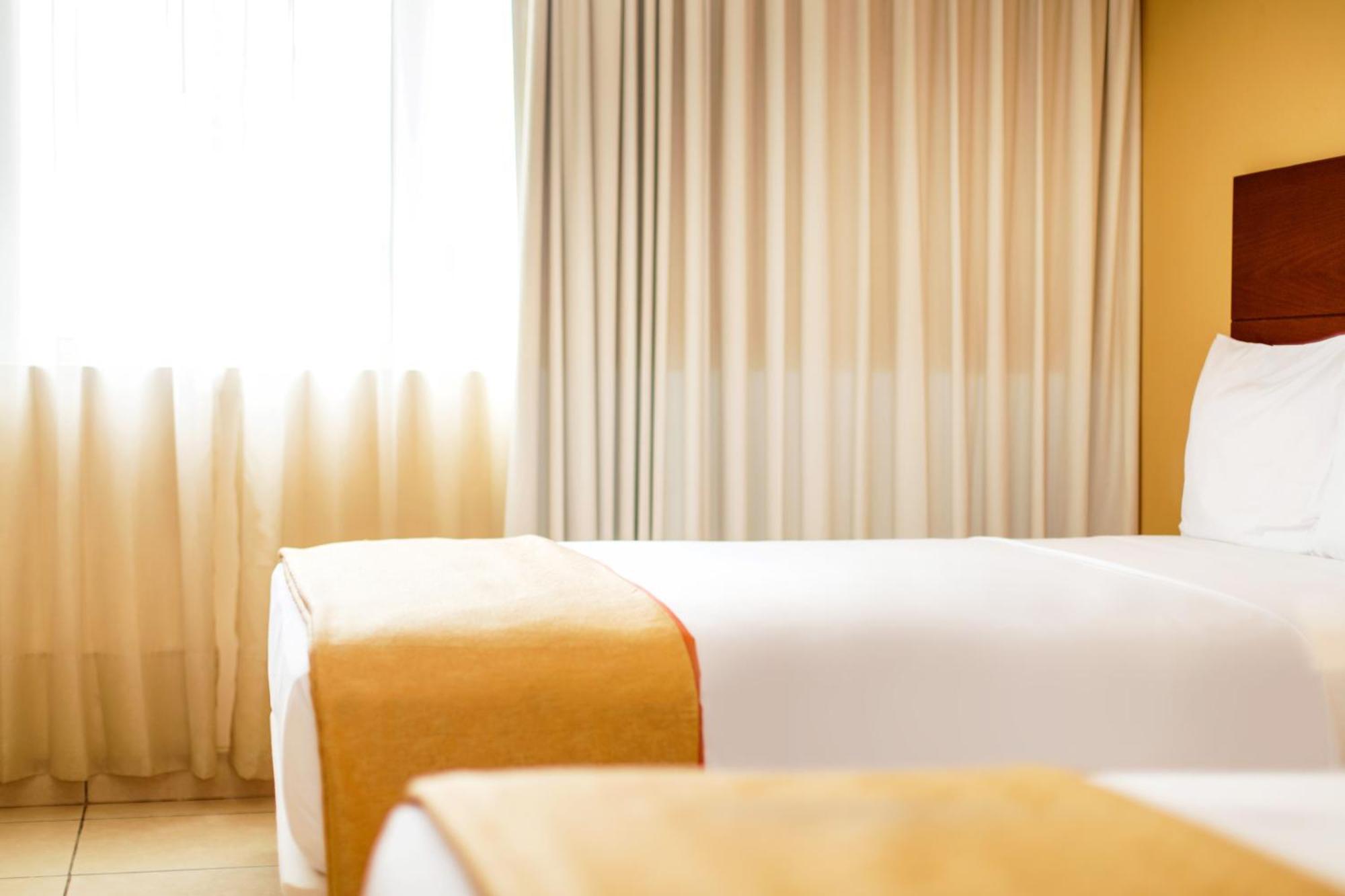 Wyndham Costa Del Sol Pucallpa Extérieur photo