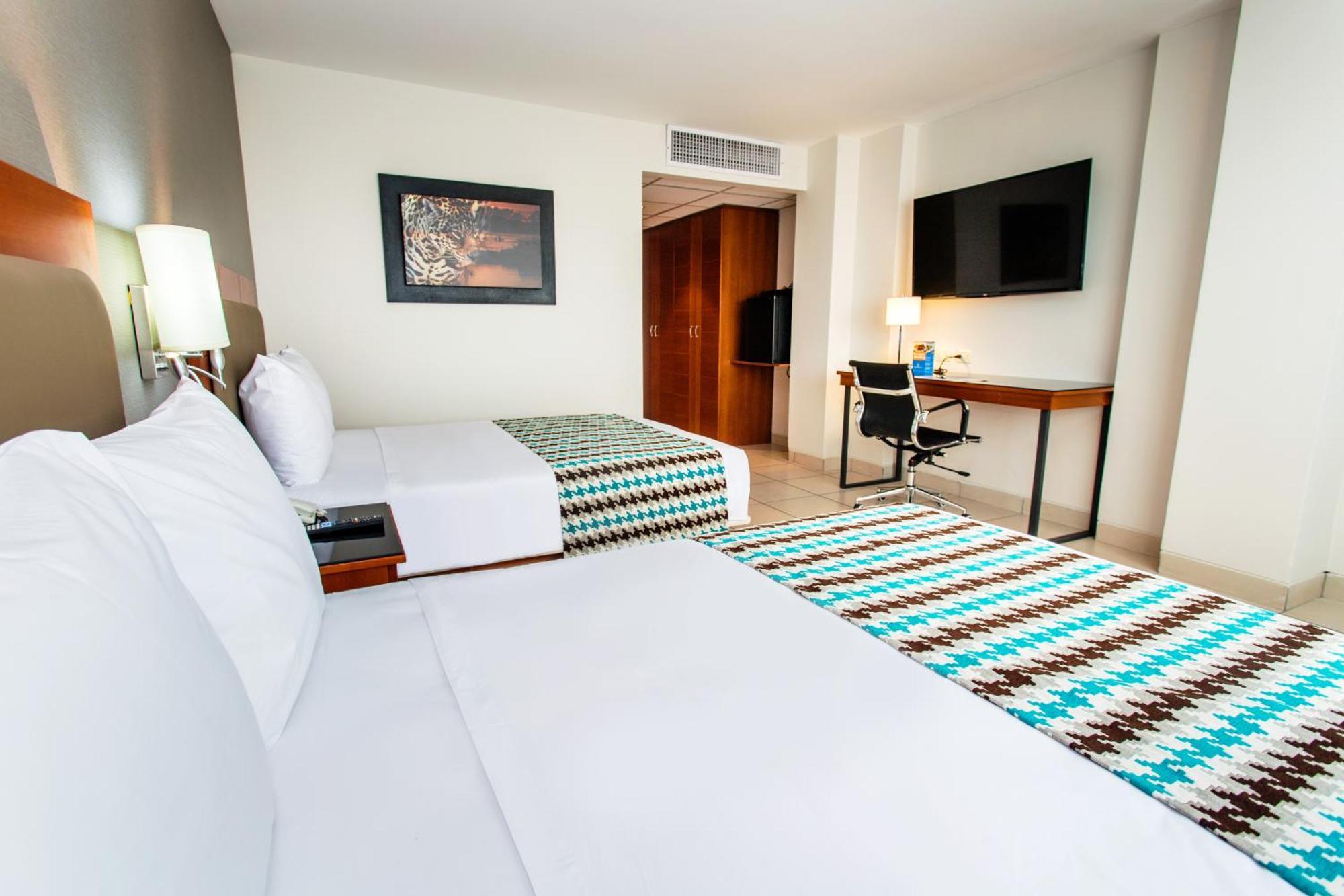 Wyndham Costa Del Sol Pucallpa Extérieur photo