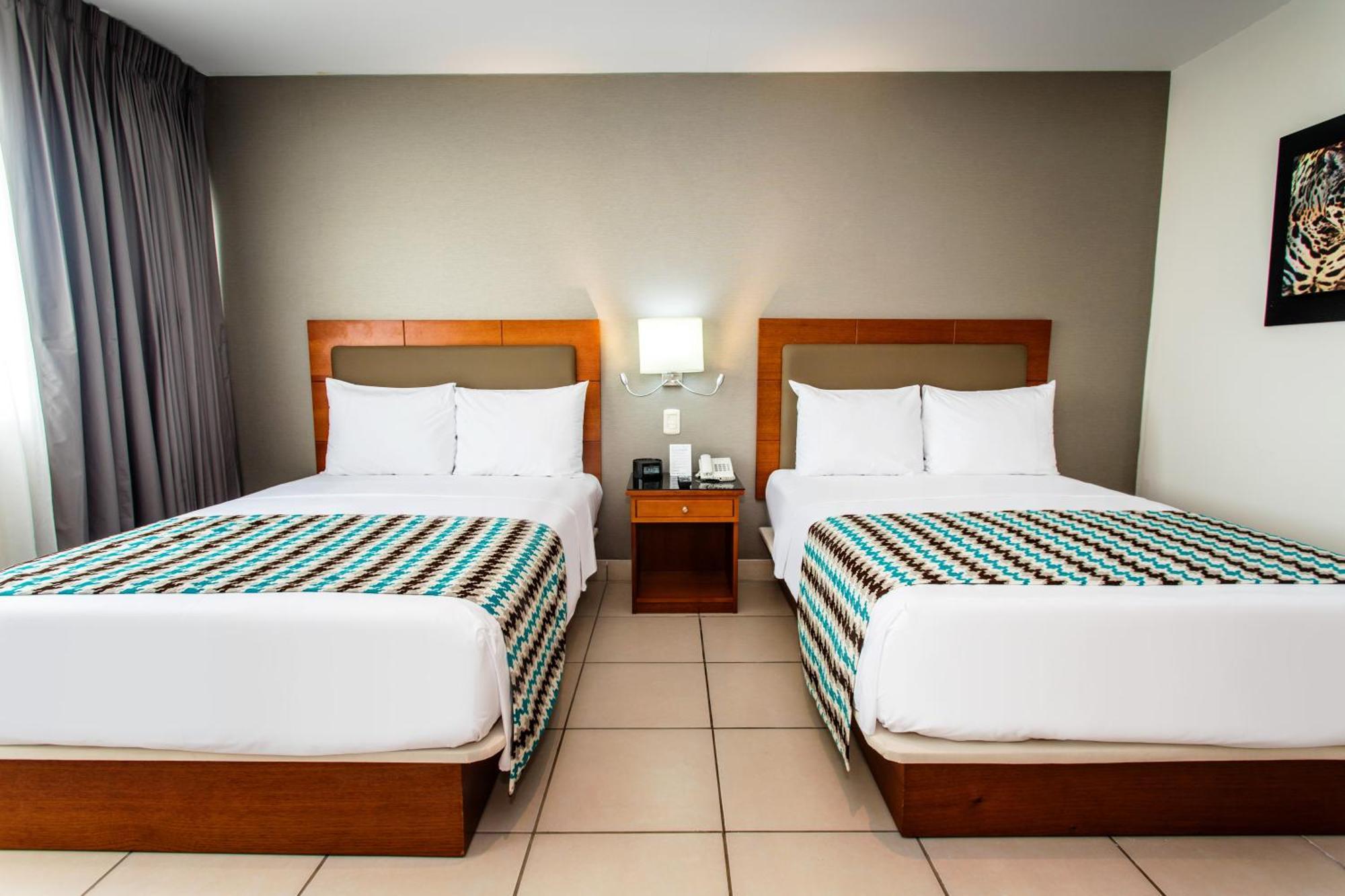 Wyndham Costa Del Sol Pucallpa Extérieur photo