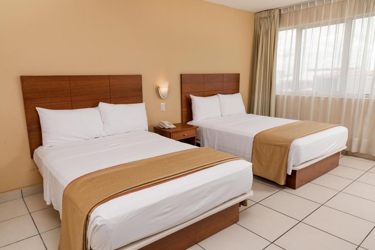 Wyndham Costa Del Sol Pucallpa Extérieur photo