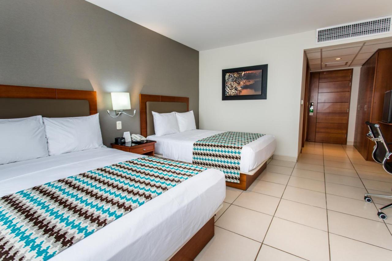 Wyndham Costa Del Sol Pucallpa Extérieur photo